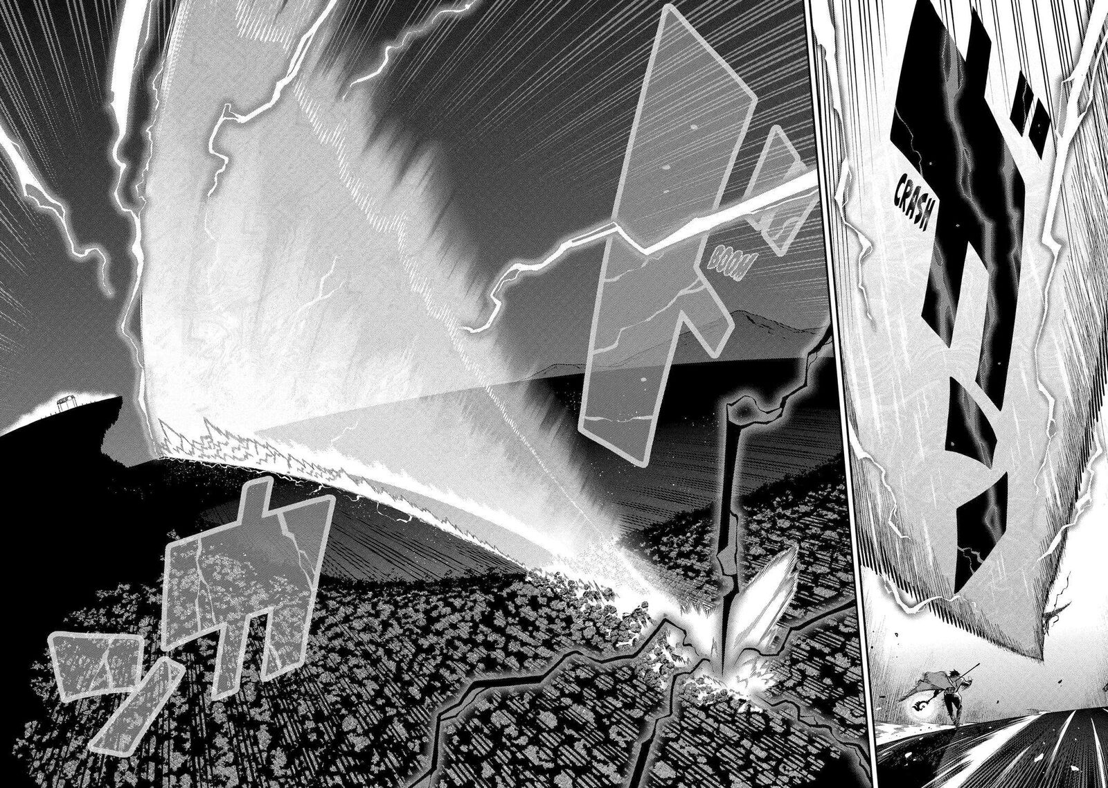 Ansatsu Skill De Isekai Saikyou Renkinjutsu To Ansatsujutsu O Kiwameta Ore Wa Sekai O Kage Kara Shihai Suru 20 30