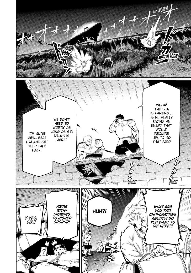 Ansatsu Skill De Isekai Saikyou Renkinjutsu To Ansatsujutsu O Kiwameta Ore Wa Sekai O Kage Kara Shihai Suru 20 31