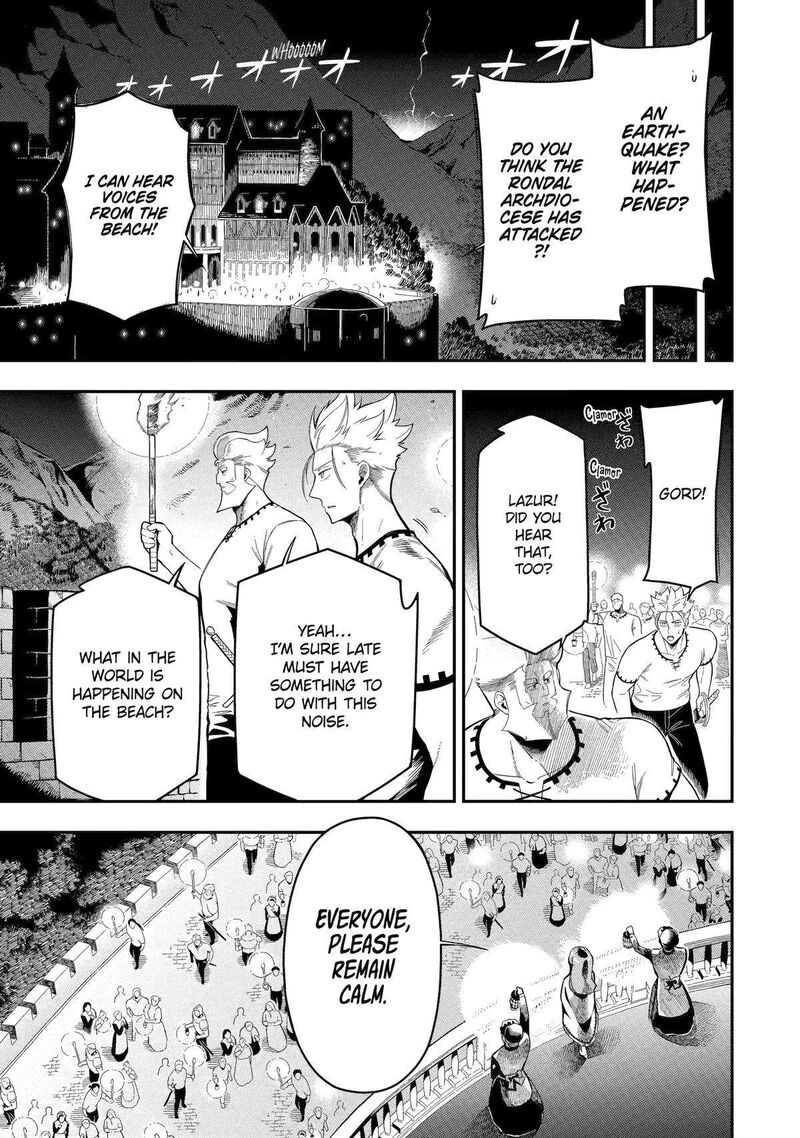 Ansatsu Skill De Isekai Saikyou Renkinjutsu To Ansatsujutsu O Kiwameta Ore Wa Sekai O Kage Kara Shihai Suru 20 32