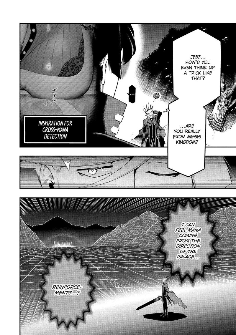 Ansatsu Skill De Isekai Saikyou Renkinjutsu To Ansatsujutsu O Kiwameta Ore Wa Sekai O Kage Kara Shihai Suru 20 37