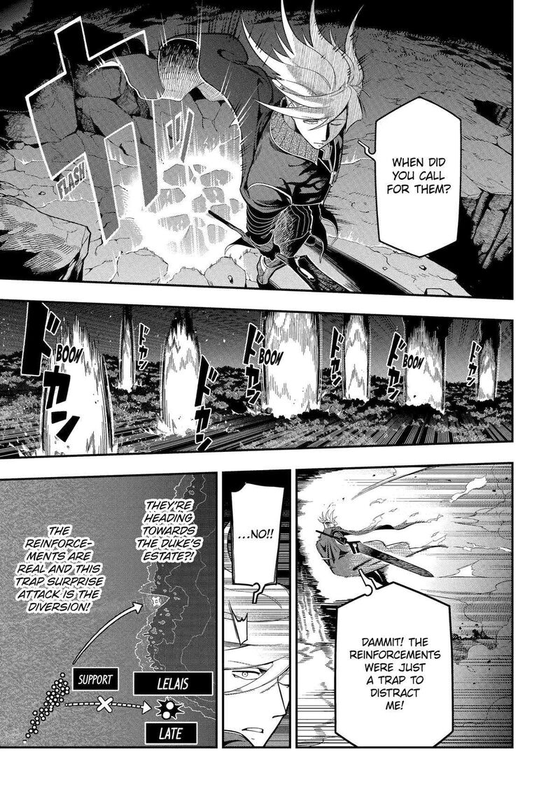 Ansatsu Skill De Isekai Saikyou Renkinjutsu To Ansatsujutsu O Kiwameta Ore Wa Sekai O Kage Kara Shihai Suru 20 38