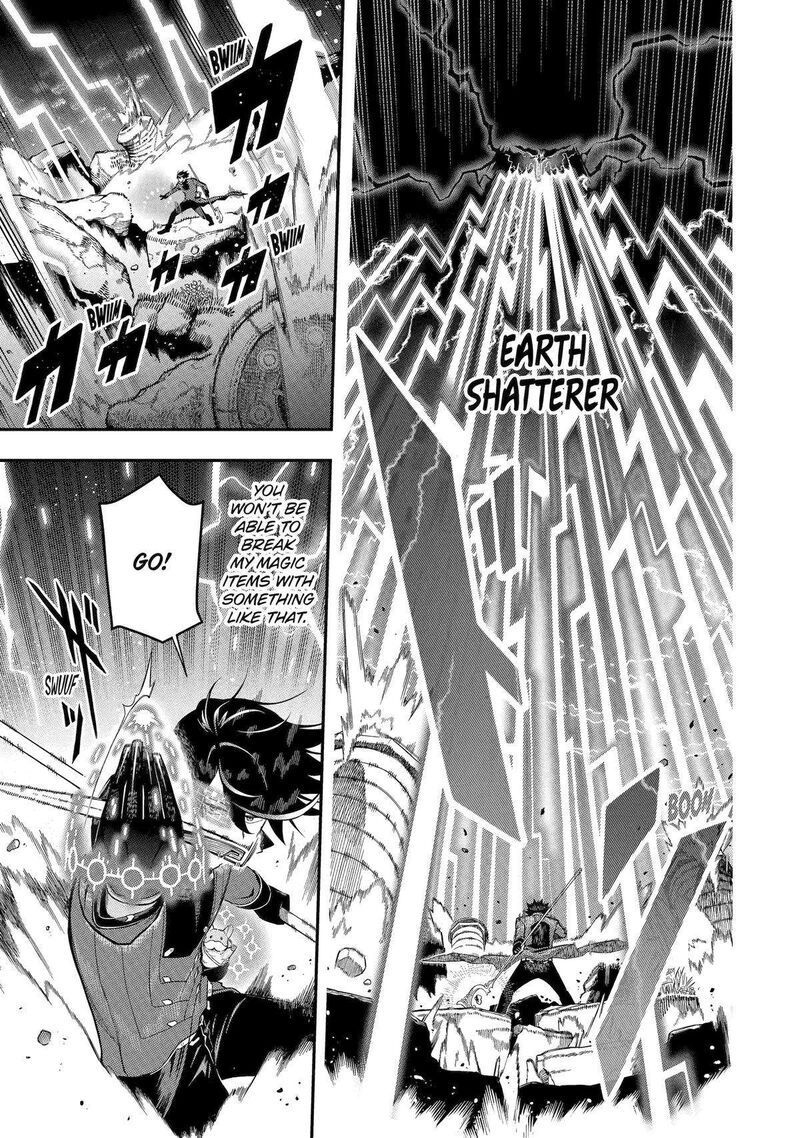 Ansatsu Skill De Isekai Saikyou Renkinjutsu To Ansatsujutsu O Kiwameta Ore Wa Sekai O Kage Kara Shihai Suru 20 40