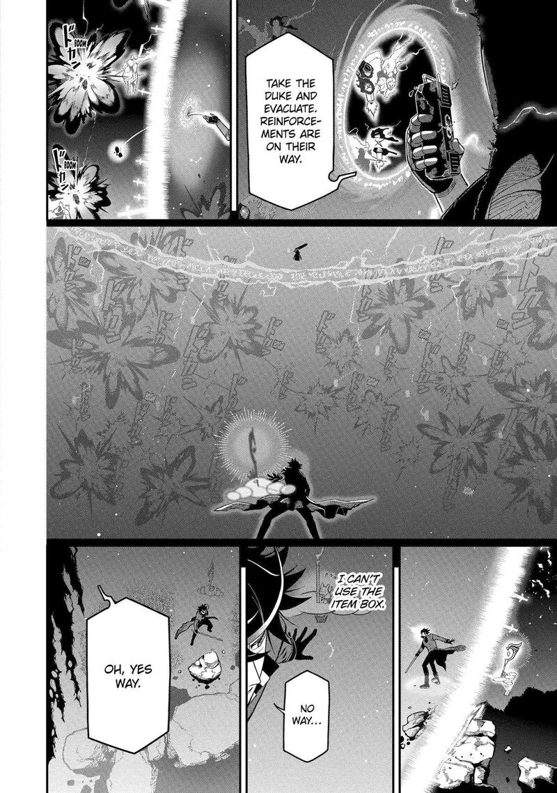 Ansatsu Skill De Isekai Saikyou Renkinjutsu To Ansatsujutsu O Kiwameta Ore Wa Sekai O Kage Kara Shihai Suru 20 44
