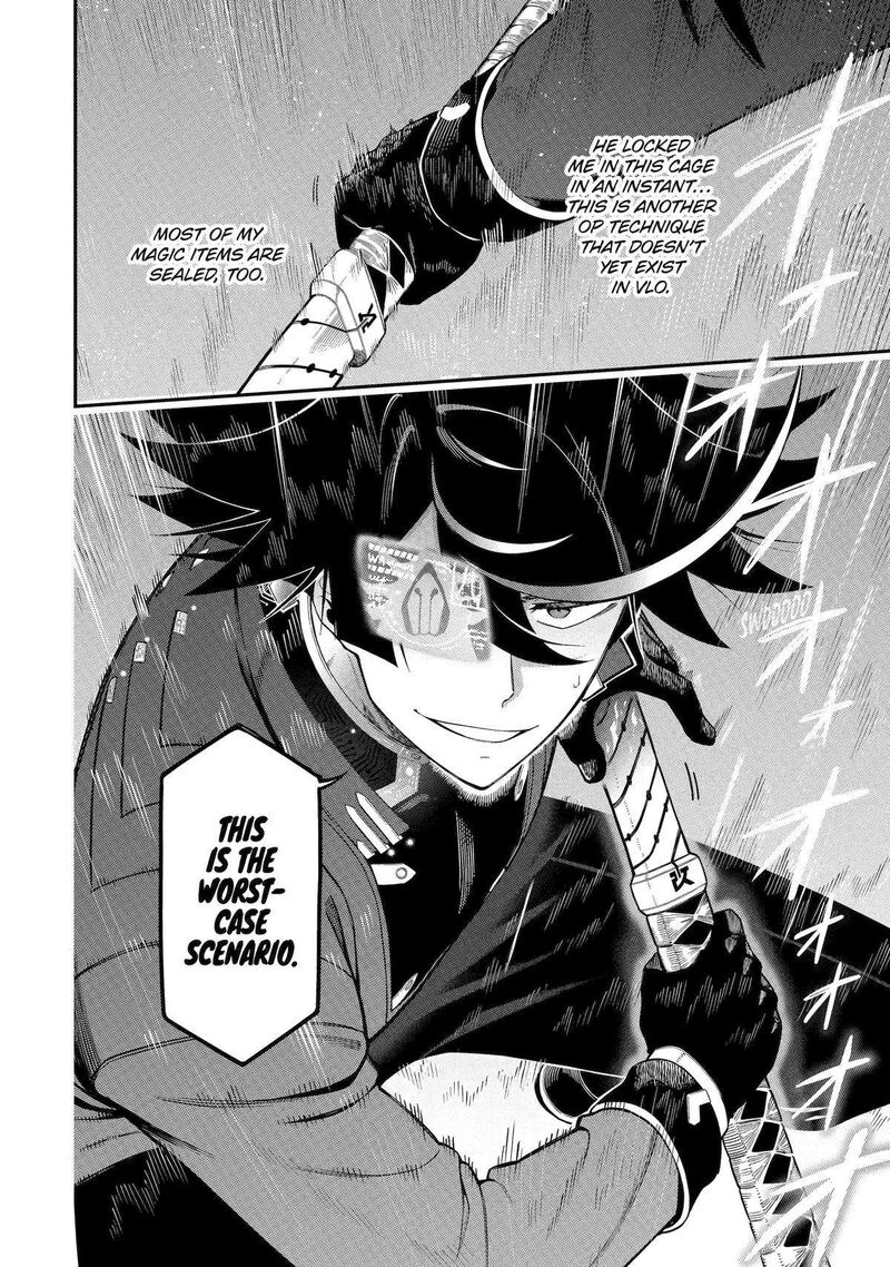 Ansatsu Skill De Isekai Saikyou Renkinjutsu To Ansatsujutsu O Kiwameta Ore Wa Sekai O Kage Kara Shihai Suru 20 46