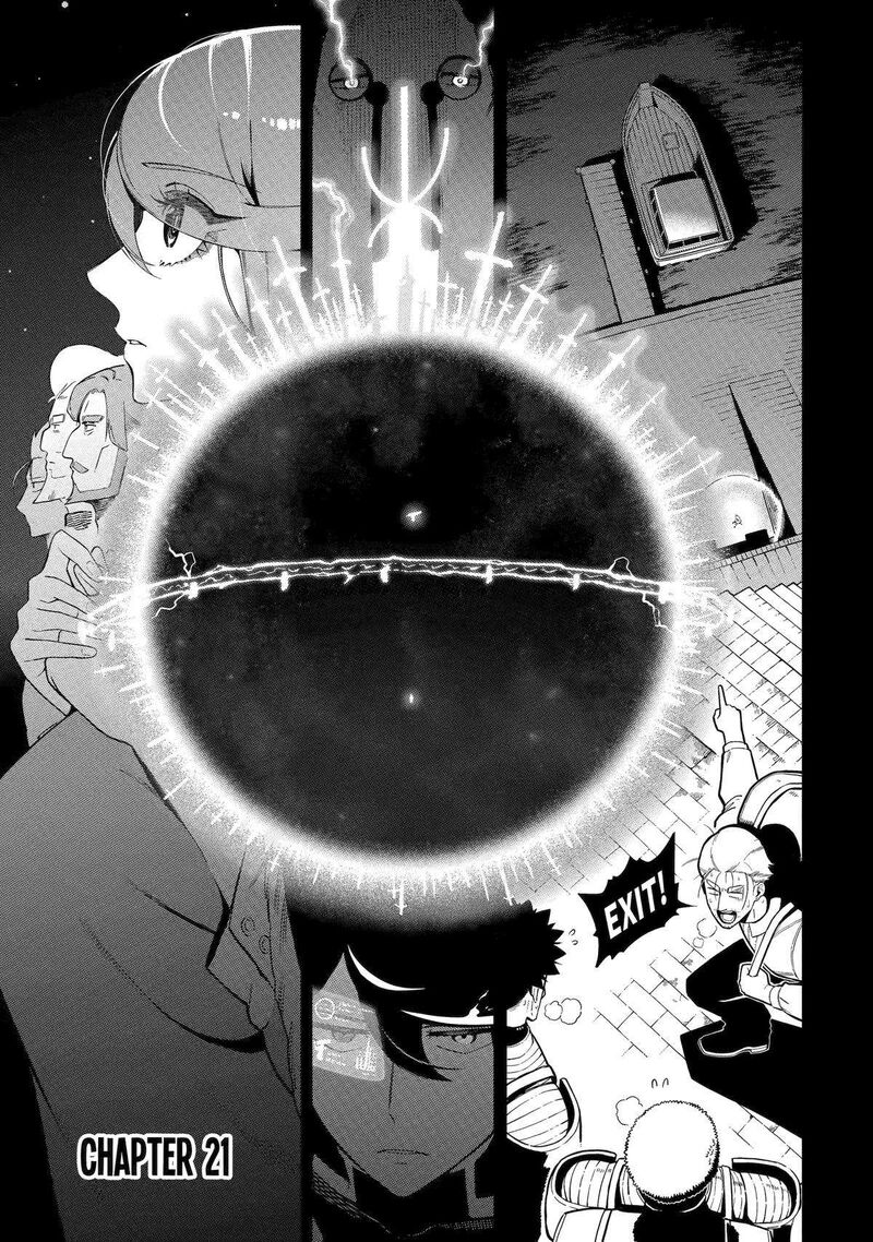 Ansatsu Skill De Isekai Saikyou Renkinjutsu To Ansatsujutsu O Kiwameta Ore Wa Sekai O Kage Kara Shihai Suru 21 1