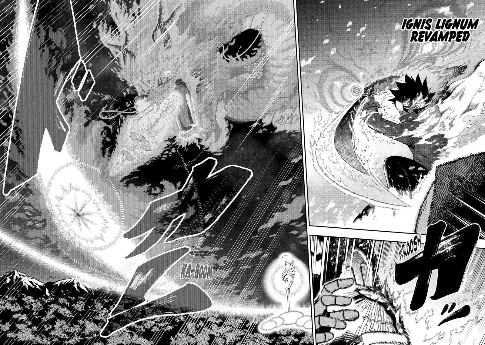 Ansatsu Skill De Isekai Saikyou Renkinjutsu To Ansatsujutsu O Kiwameta Ore Wa Sekai O Kage Kara Shihai Suru 21 12