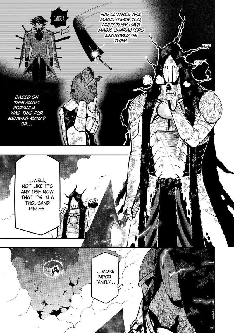 Ansatsu Skill De Isekai Saikyou Renkinjutsu To Ansatsujutsu O Kiwameta Ore Wa Sekai O Kage Kara Shihai Suru 21 17
