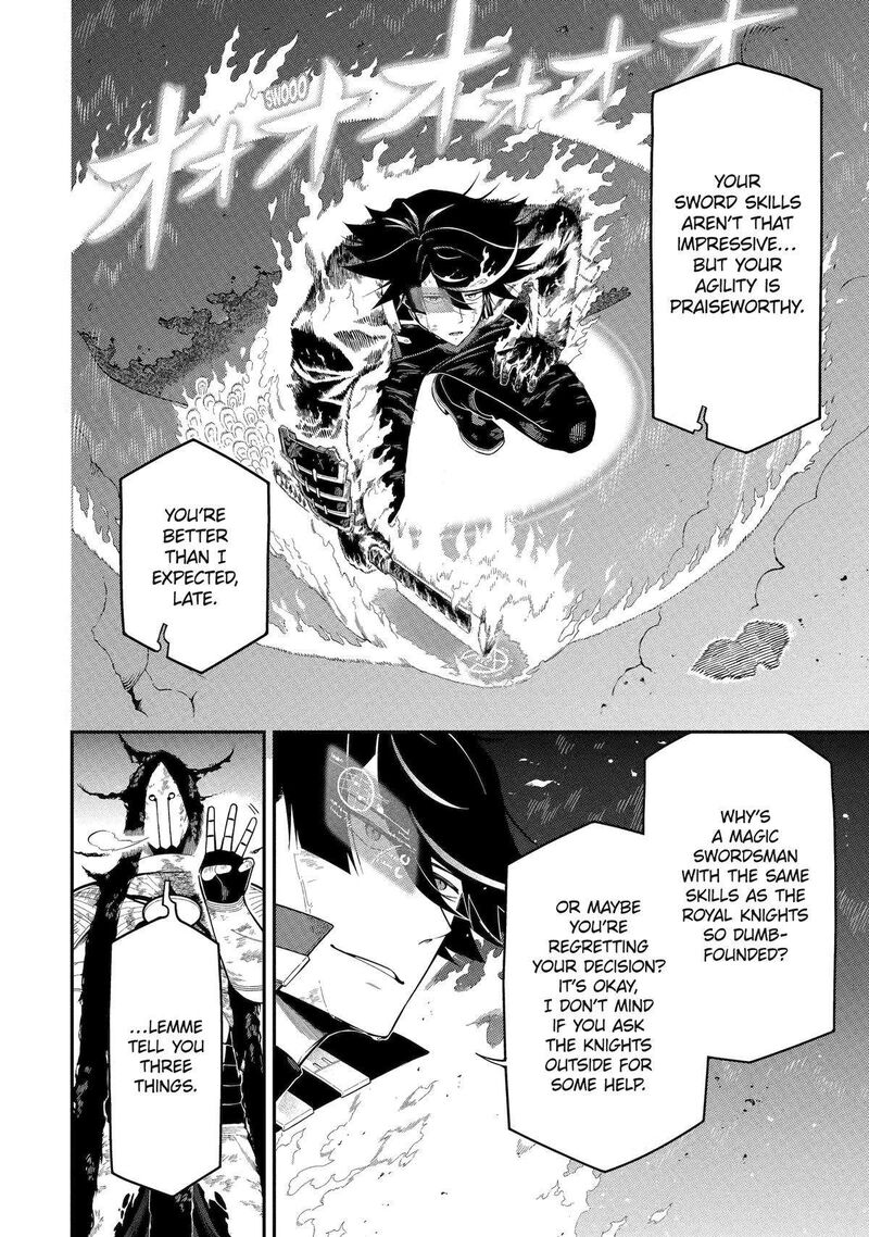 Ansatsu Skill De Isekai Saikyou Renkinjutsu To Ansatsujutsu O Kiwameta Ore Wa Sekai O Kage Kara Shihai Suru 21 18