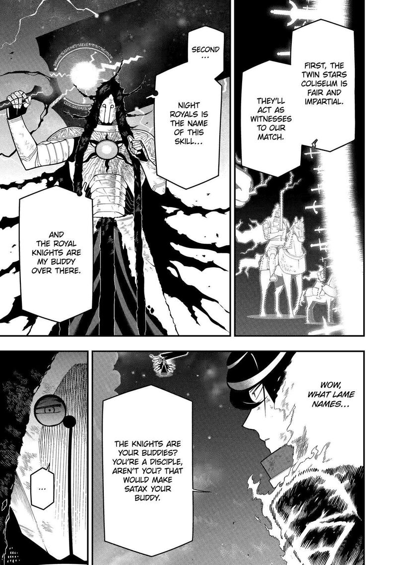 Ansatsu Skill De Isekai Saikyou Renkinjutsu To Ansatsujutsu O Kiwameta Ore Wa Sekai O Kage Kara Shihai Suru 21 19