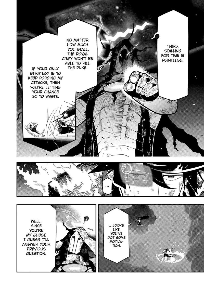 Ansatsu Skill De Isekai Saikyou Renkinjutsu To Ansatsujutsu O Kiwameta Ore Wa Sekai O Kage Kara Shihai Suru 21 20