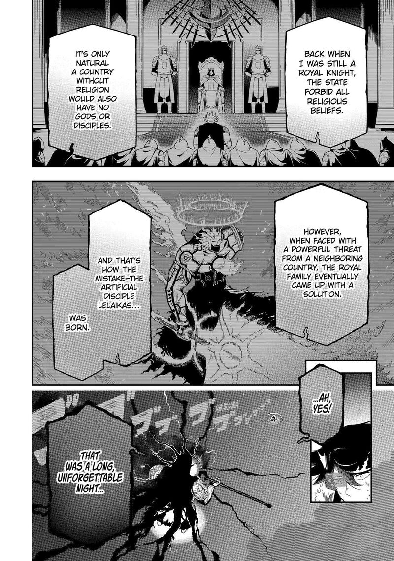 Ansatsu Skill De Isekai Saikyou Renkinjutsu To Ansatsujutsu O Kiwameta Ore Wa Sekai O Kage Kara Shihai Suru 21 22