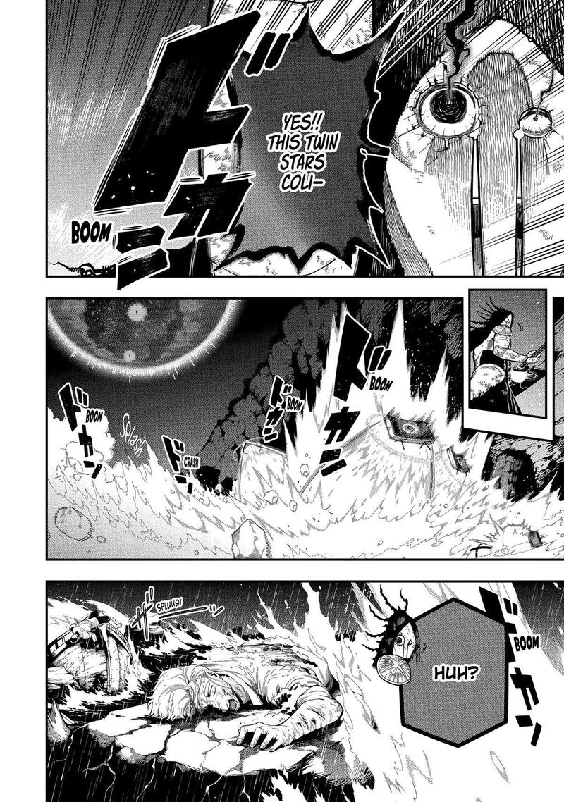 Ansatsu Skill De Isekai Saikyou Renkinjutsu To Ansatsujutsu O Kiwameta Ore Wa Sekai O Kage Kara Shihai Suru 21 24