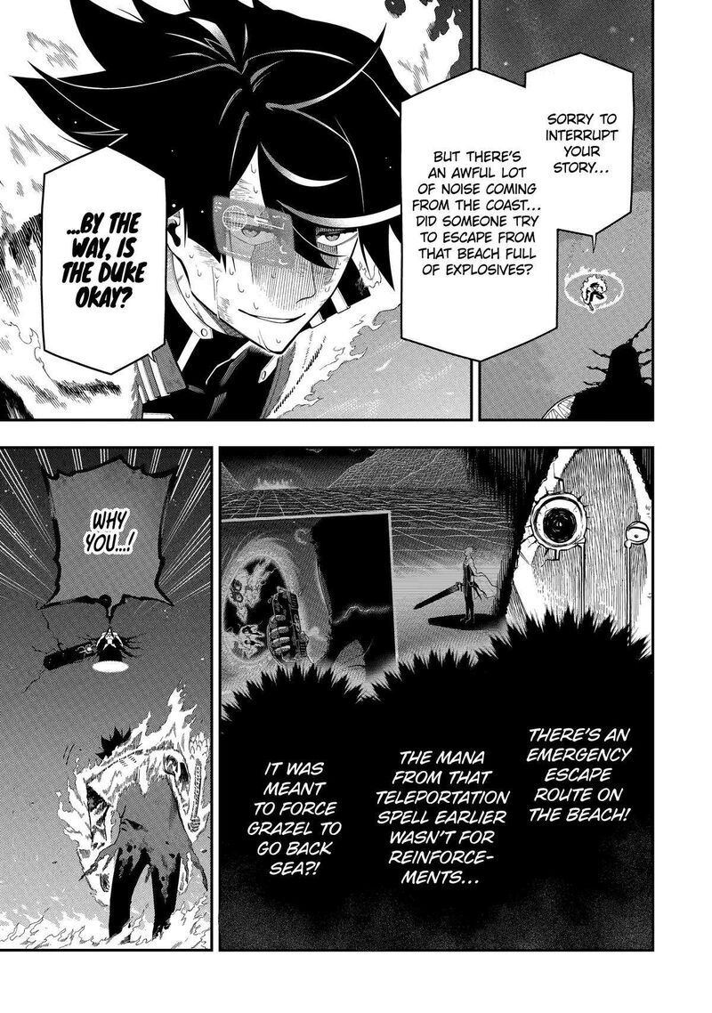 Ansatsu Skill De Isekai Saikyou Renkinjutsu To Ansatsujutsu O Kiwameta Ore Wa Sekai O Kage Kara Shihai Suru 21 25