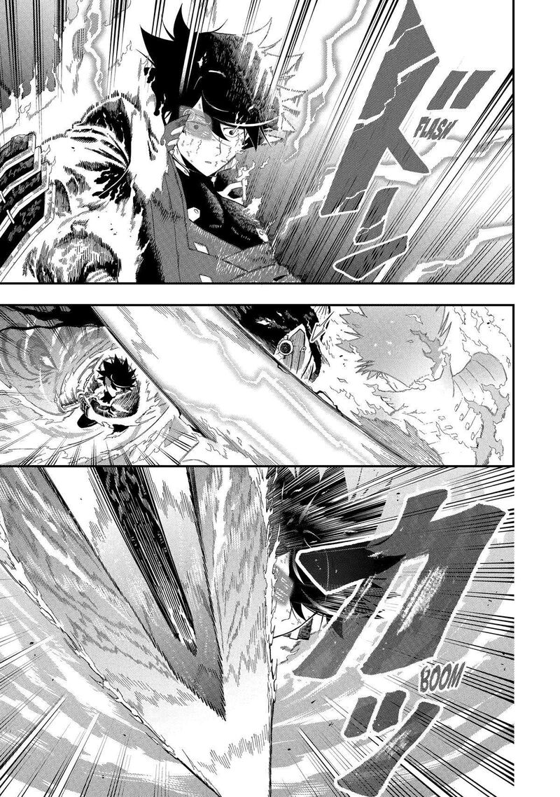 Ansatsu Skill De Isekai Saikyou Renkinjutsu To Ansatsujutsu O Kiwameta Ore Wa Sekai O Kage Kara Shihai Suru 21 27