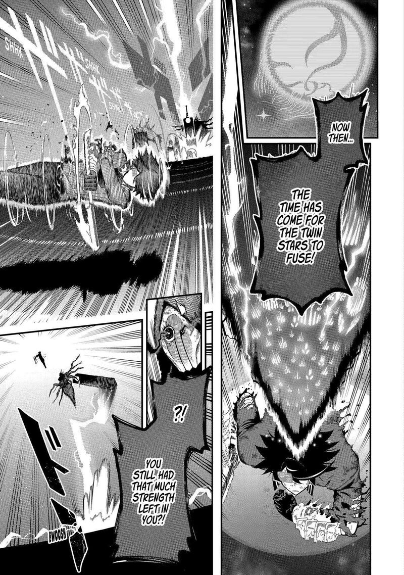 Ansatsu Skill De Isekai Saikyou Renkinjutsu To Ansatsujutsu O Kiwameta Ore Wa Sekai O Kage Kara Shihai Suru 21 31