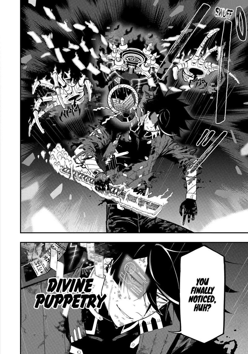 Ansatsu Skill De Isekai Saikyou Renkinjutsu To Ansatsujutsu O Kiwameta Ore Wa Sekai O Kage Kara Shihai Suru 21 34
