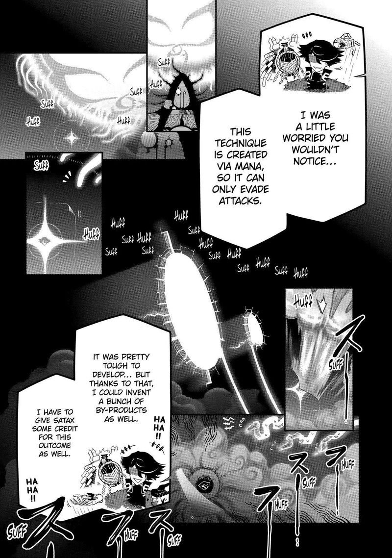 Ansatsu Skill De Isekai Saikyou Renkinjutsu To Ansatsujutsu O Kiwameta Ore Wa Sekai O Kage Kara Shihai Suru 21 35