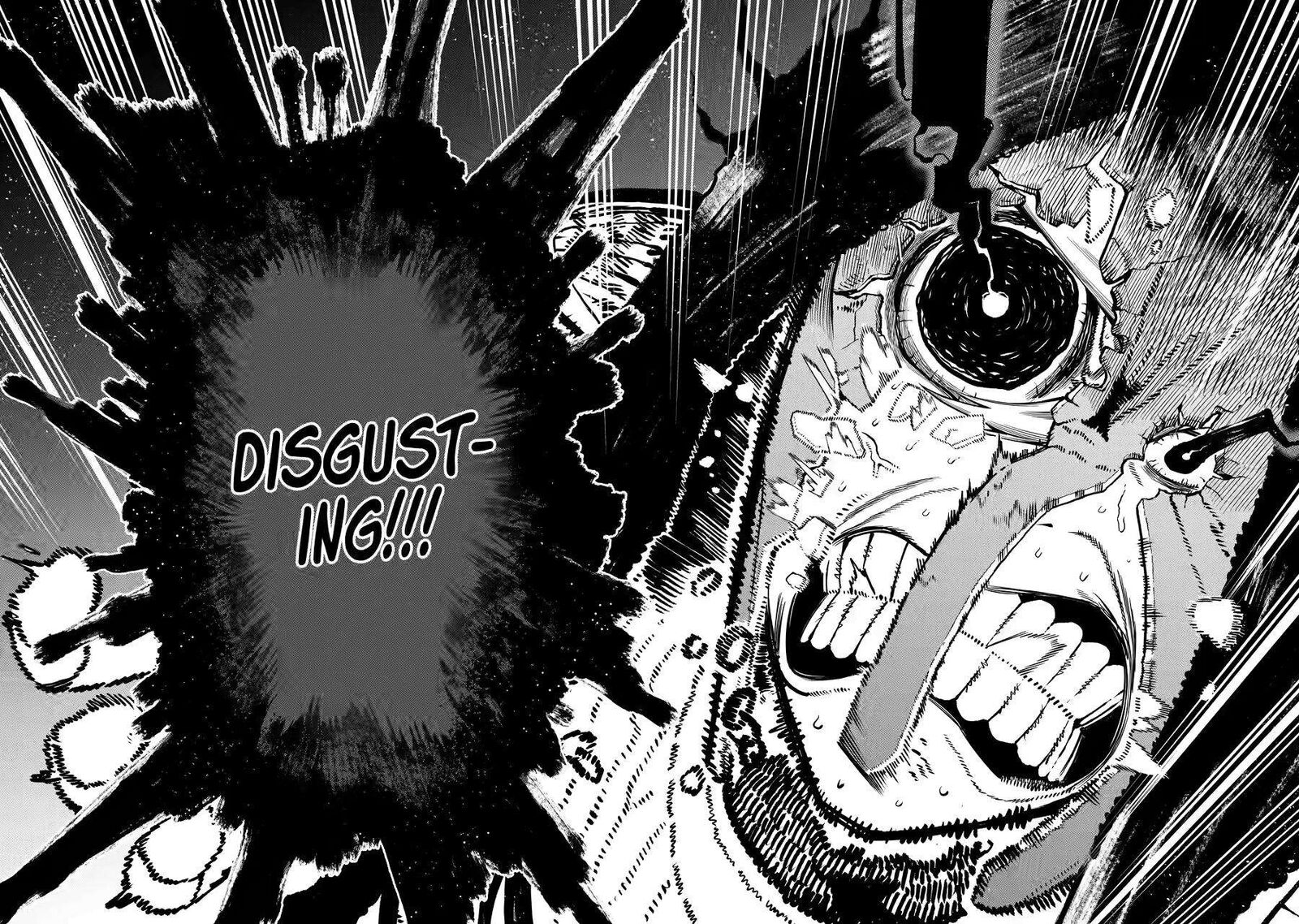 Ansatsu Skill De Isekai Saikyou Renkinjutsu To Ansatsujutsu O Kiwameta Ore Wa Sekai O Kage Kara Shihai Suru 21 36