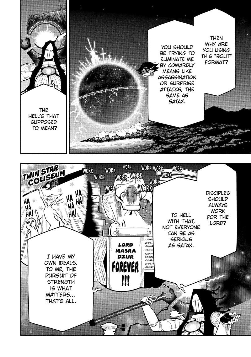 Ansatsu Skill De Isekai Saikyou Renkinjutsu To Ansatsujutsu O Kiwameta Ore Wa Sekai O Kage Kara Shihai Suru 21 4