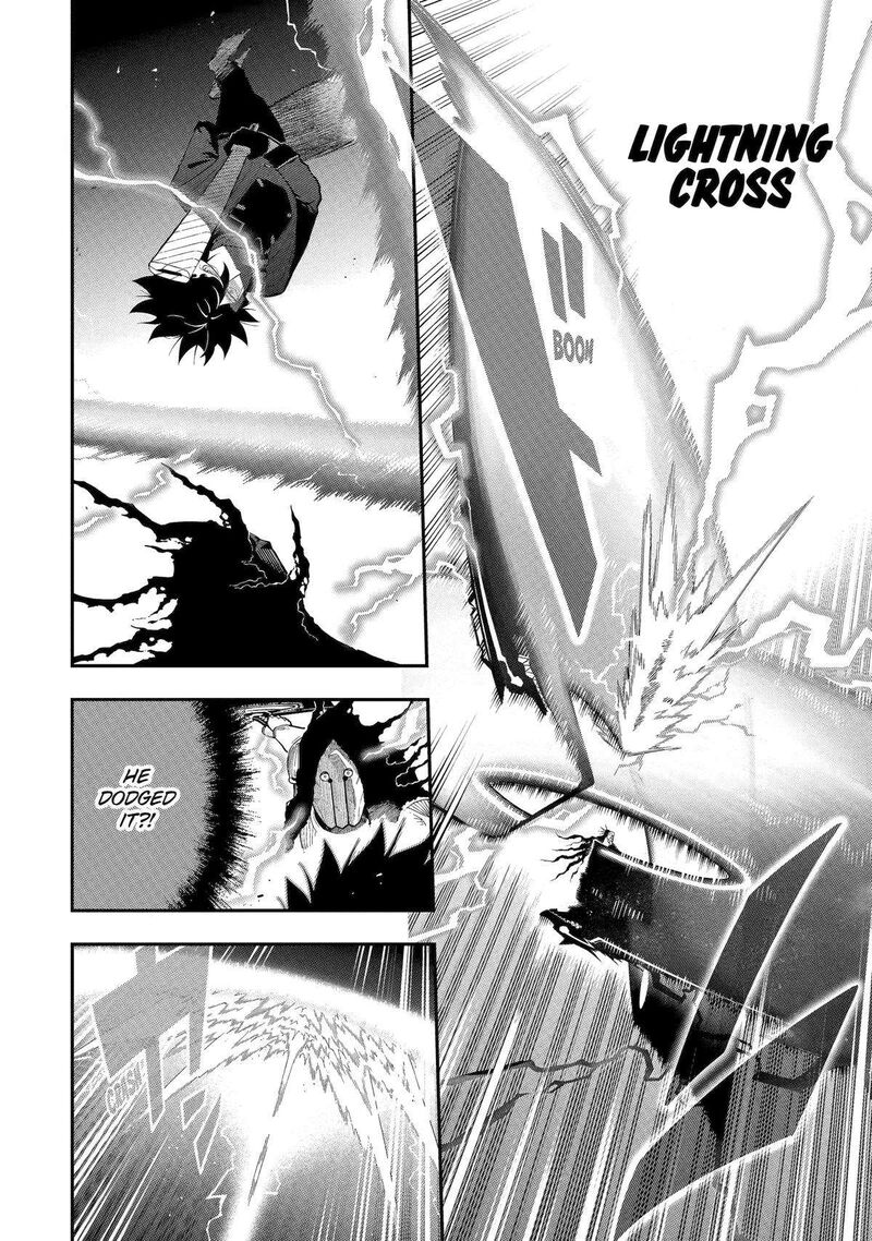 Ansatsu Skill De Isekai Saikyou Renkinjutsu To Ansatsujutsu O Kiwameta Ore Wa Sekai O Kage Kara Shihai Suru 21 8
