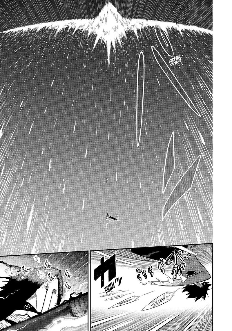 Ansatsu Skill De Isekai Saikyou Renkinjutsu To Ansatsujutsu O Kiwameta Ore Wa Sekai O Kage Kara Shihai Suru 21 9