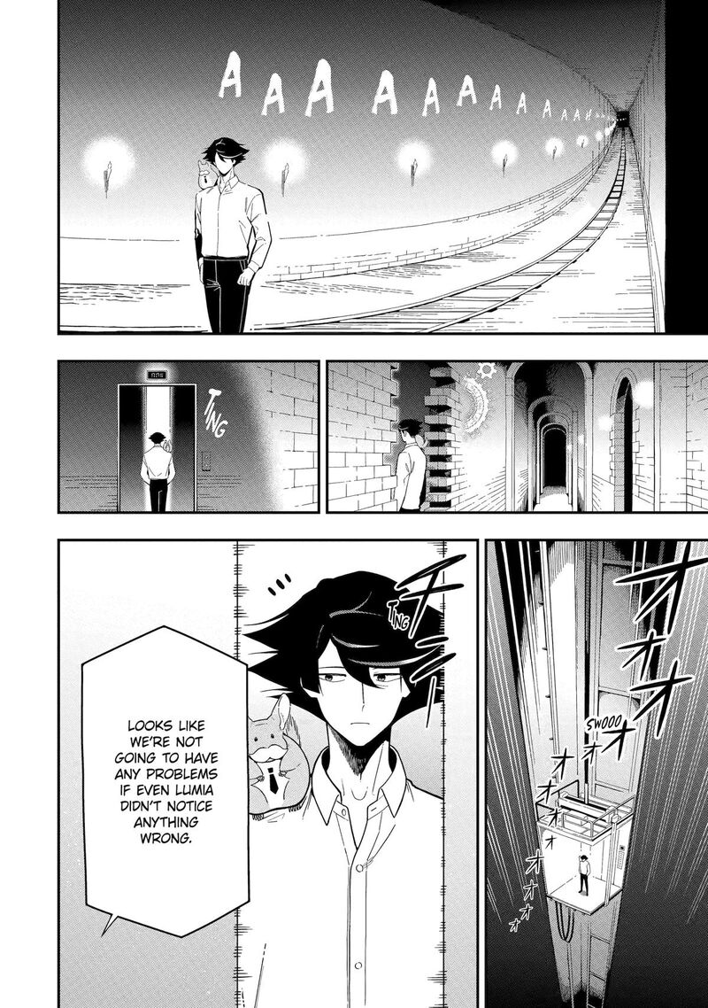 Ansatsu Skill De Isekai Saikyou Renkinjutsu To Ansatsujutsu O Kiwameta Ore Wa Sekai O Kage Kara Shihai Suru 24 26