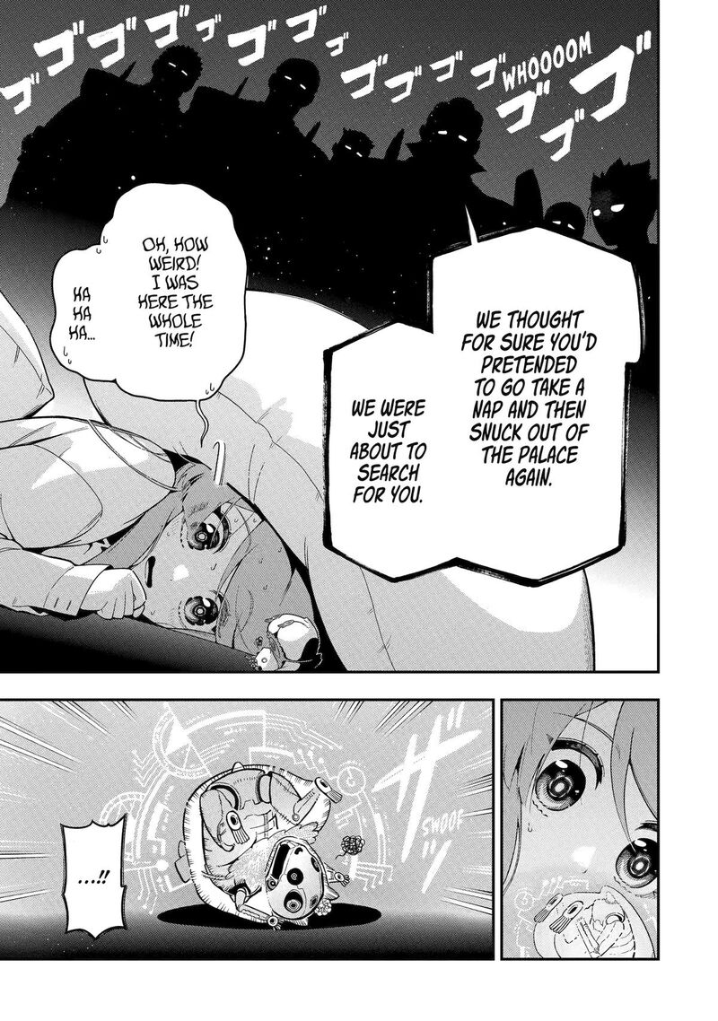 Ansatsu Skill De Isekai Saikyou Renkinjutsu To Ansatsujutsu O Kiwameta Ore Wa Sekai O Kage Kara Shihai Suru 24 35