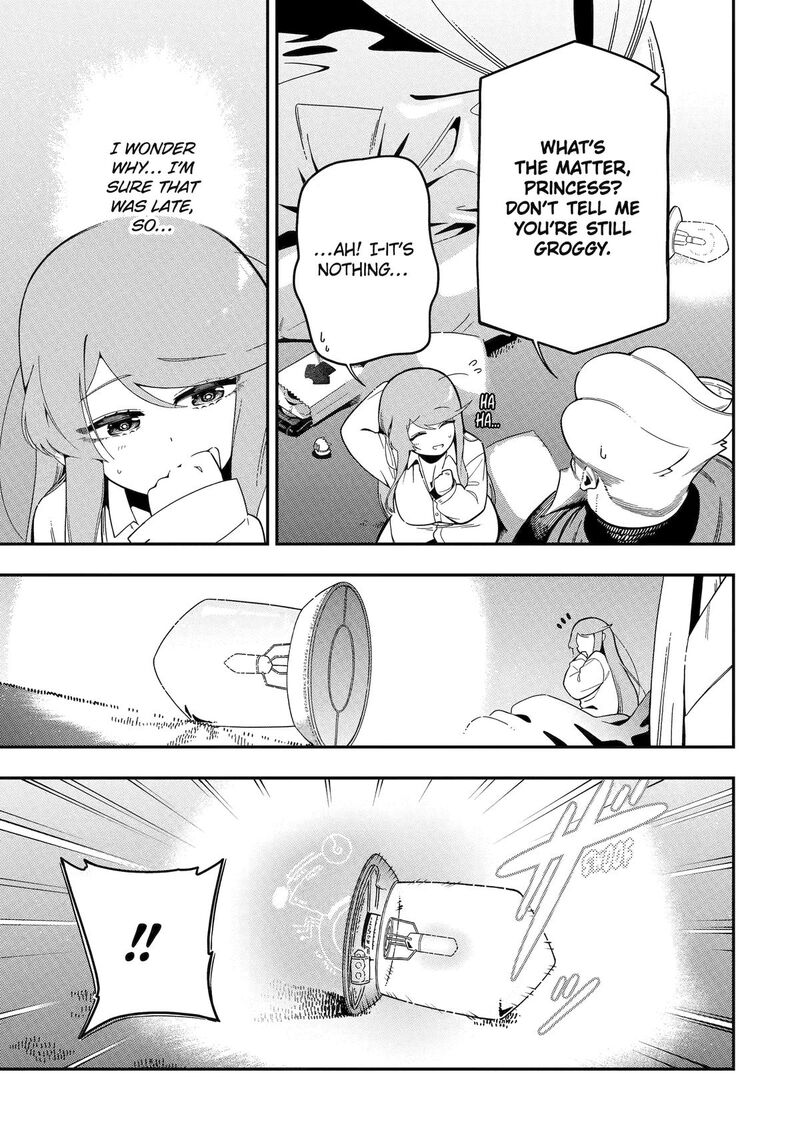 Ansatsu Skill De Isekai Saikyou Renkinjutsu To Ansatsujutsu O Kiwameta Ore Wa Sekai O Kage Kara Shihai Suru 24 37