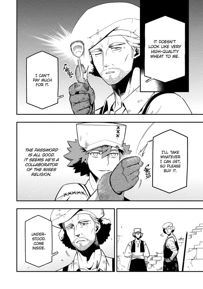 Ansatsu Skill De Isekai Saikyou Renkinjutsu To Ansatsujutsu O Kiwameta Ore Wa Sekai O Kage Kara Shihai Suru 25 10