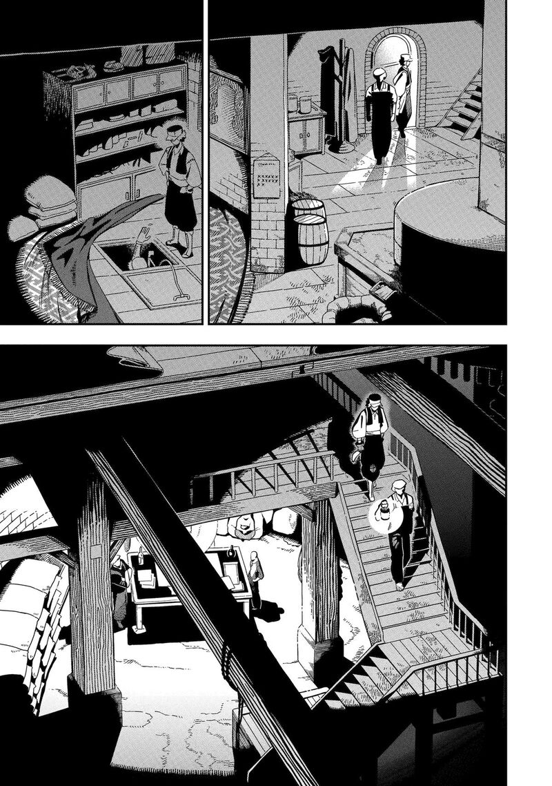 Ansatsu Skill De Isekai Saikyou Renkinjutsu To Ansatsujutsu O Kiwameta Ore Wa Sekai O Kage Kara Shihai Suru 25 11