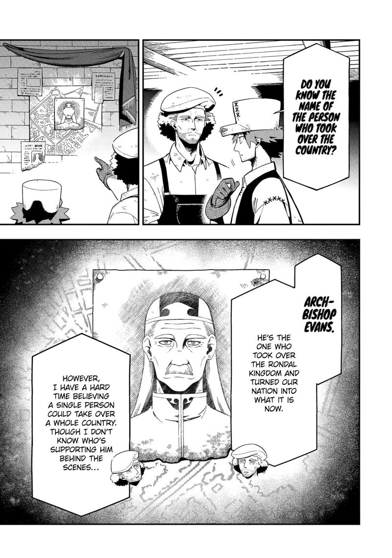 Ansatsu Skill De Isekai Saikyou Renkinjutsu To Ansatsujutsu O Kiwameta Ore Wa Sekai O Kage Kara Shihai Suru 25 19