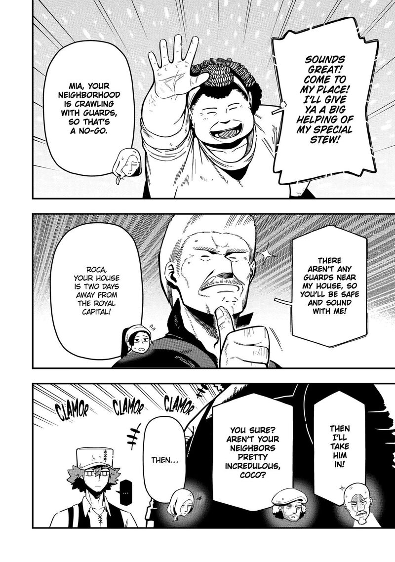 Ansatsu Skill De Isekai Saikyou Renkinjutsu To Ansatsujutsu O Kiwameta Ore Wa Sekai O Kage Kara Shihai Suru 25 26