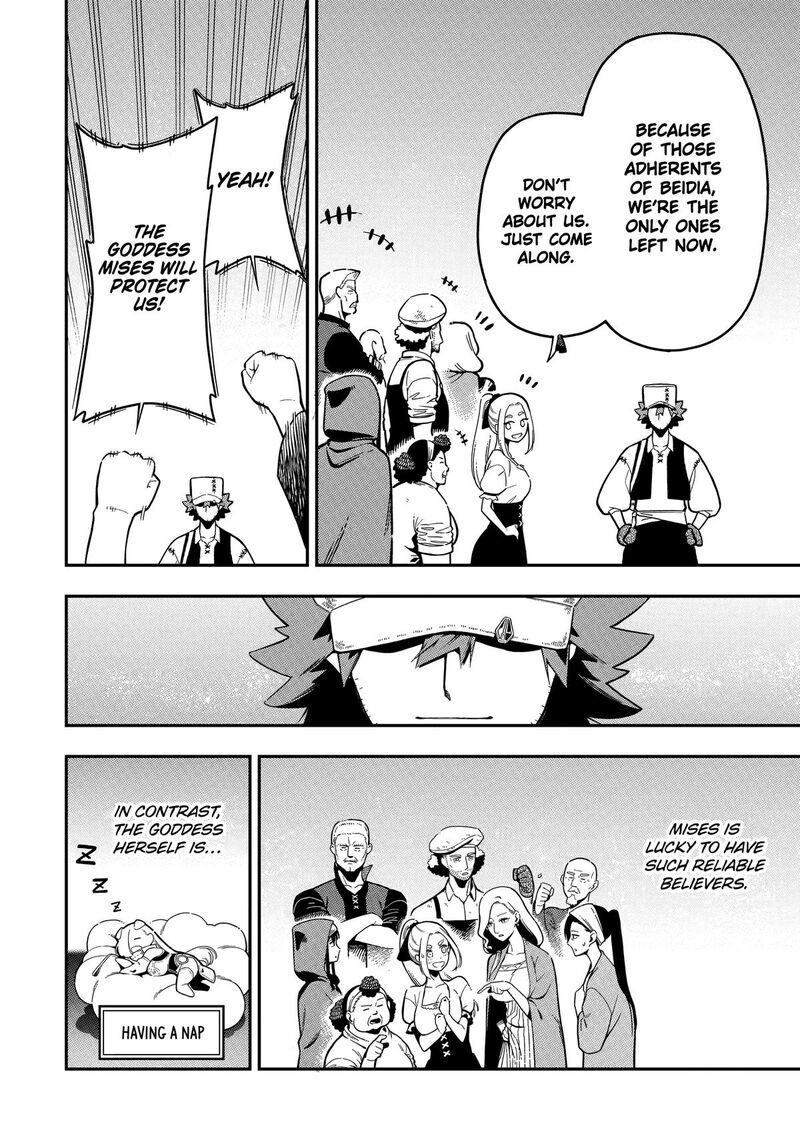 Ansatsu Skill De Isekai Saikyou Renkinjutsu To Ansatsujutsu O Kiwameta Ore Wa Sekai O Kage Kara Shihai Suru 25 30