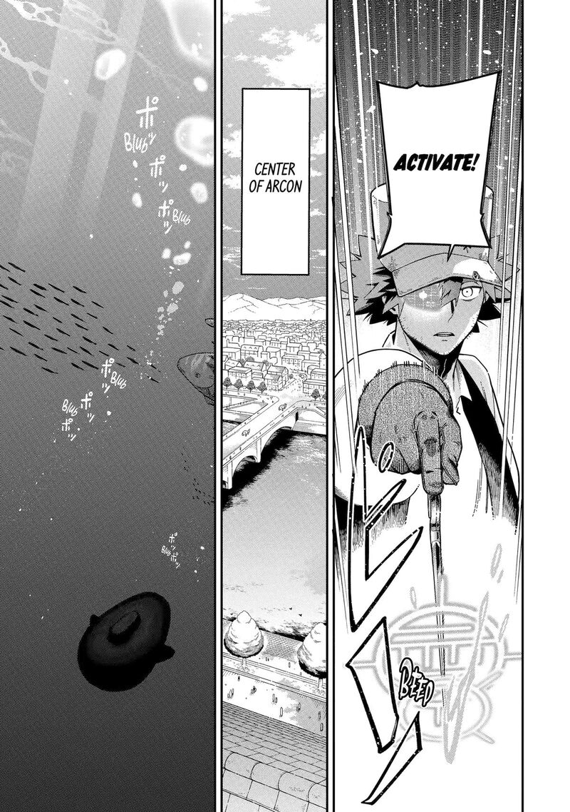 Ansatsu Skill De Isekai Saikyou Renkinjutsu To Ansatsujutsu O Kiwameta Ore Wa Sekai O Kage Kara Shihai Suru 25 35