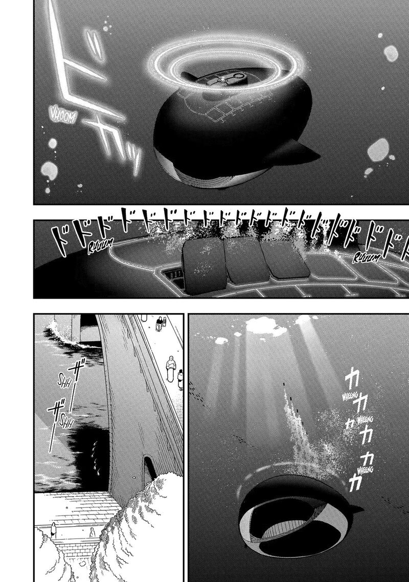 Ansatsu Skill De Isekai Saikyou Renkinjutsu To Ansatsujutsu O Kiwameta Ore Wa Sekai O Kage Kara Shihai Suru 25 36