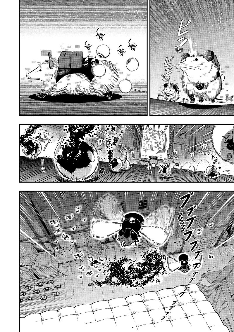 Ansatsu Skill De Isekai Saikyou Renkinjutsu To Ansatsujutsu O Kiwameta Ore Wa Sekai O Kage Kara Shihai Suru 25 38