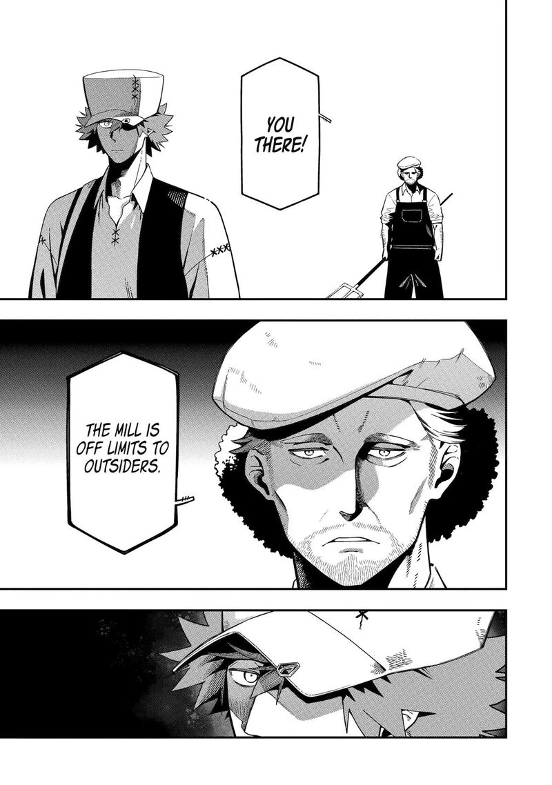 Ansatsu Skill De Isekai Saikyou Renkinjutsu To Ansatsujutsu O Kiwameta Ore Wa Sekai O Kage Kara Shihai Suru 25 7