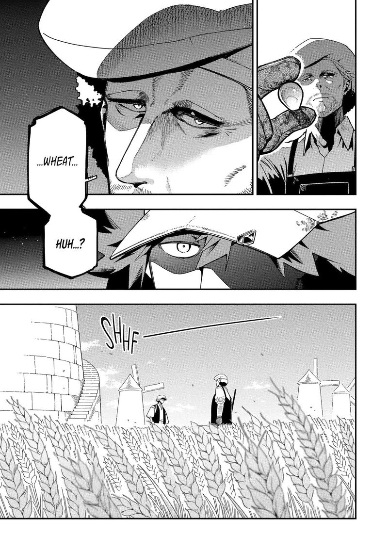 Ansatsu Skill De Isekai Saikyou Renkinjutsu To Ansatsujutsu O Kiwameta Ore Wa Sekai O Kage Kara Shihai Suru 25 9