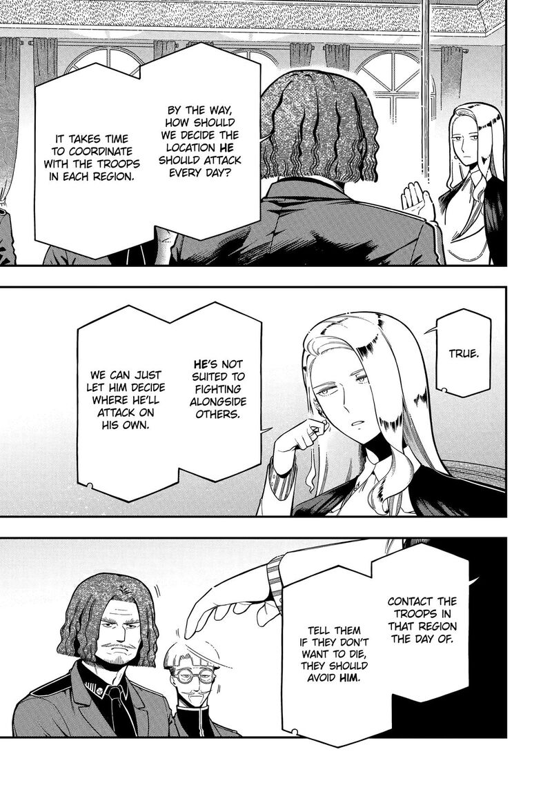 Ansatsu Skill De Isekai Saikyou Renkinjutsu To Ansatsujutsu O Kiwameta Ore Wa Sekai O Kage Kara Shihai Suru 26 19