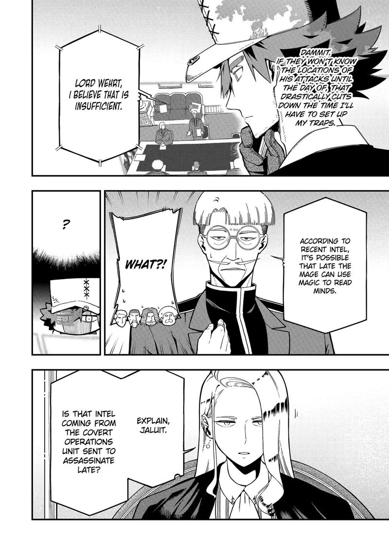 Ansatsu Skill De Isekai Saikyou Renkinjutsu To Ansatsujutsu O Kiwameta Ore Wa Sekai O Kage Kara Shihai Suru 26 20