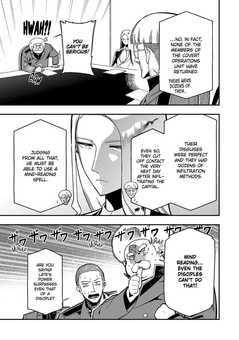 Ansatsu Skill De Isekai Saikyou Renkinjutsu To Ansatsujutsu O Kiwameta Ore Wa Sekai O Kage Kara Shihai Suru 26 21