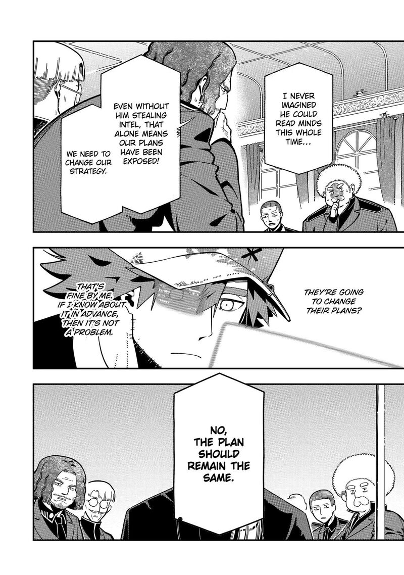 Ansatsu Skill De Isekai Saikyou Renkinjutsu To Ansatsujutsu O Kiwameta Ore Wa Sekai O Kage Kara Shihai Suru 26 24