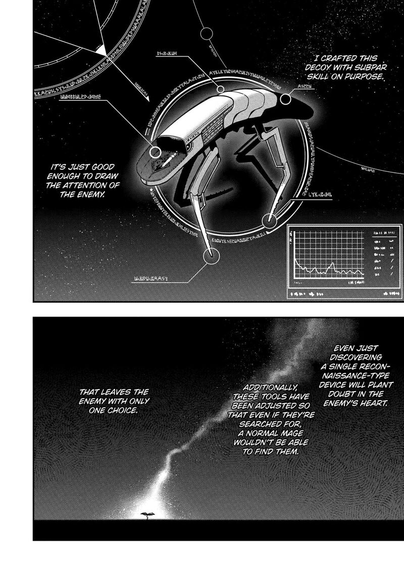 Ansatsu Skill De Isekai Saikyou Renkinjutsu To Ansatsujutsu O Kiwameta Ore Wa Sekai O Kage Kara Shihai Suru 26 30