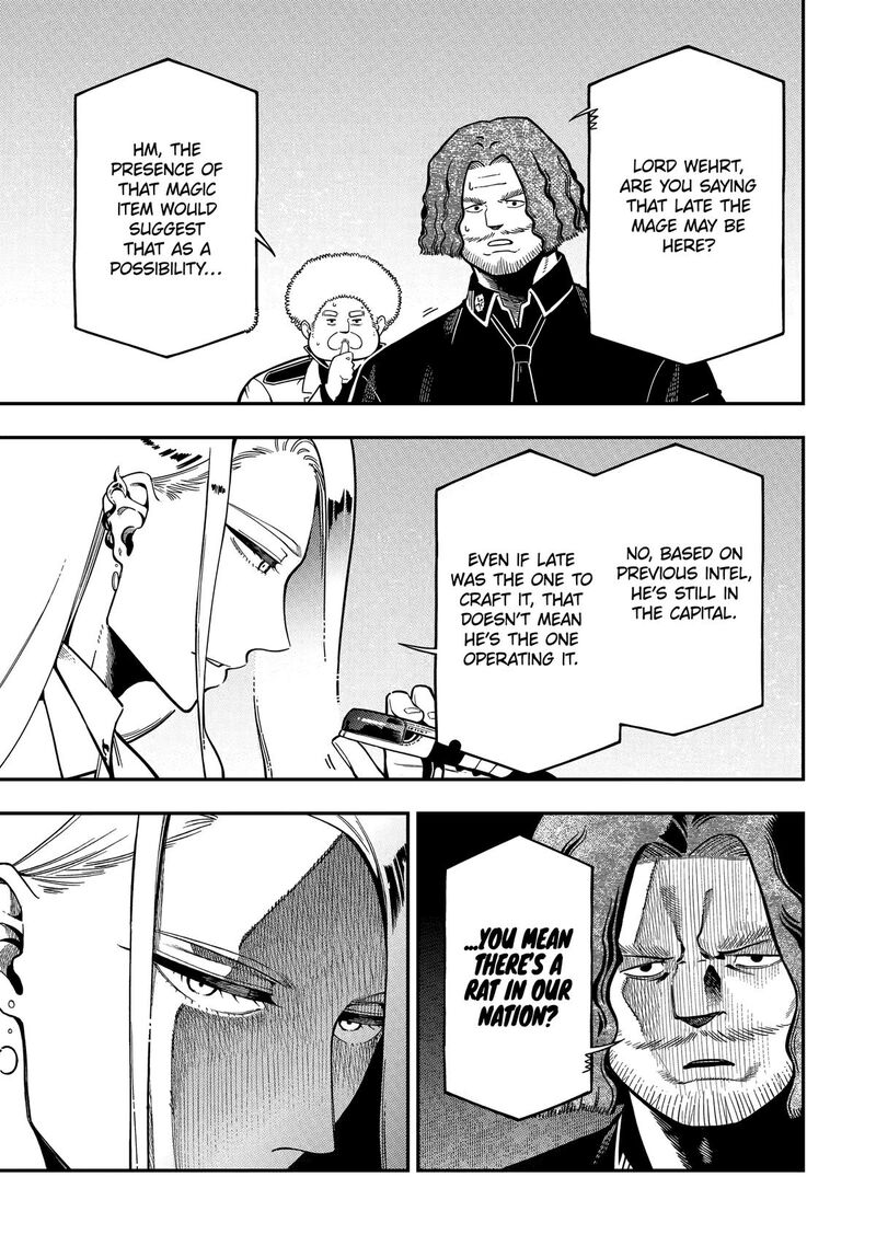 Ansatsu Skill De Isekai Saikyou Renkinjutsu To Ansatsujutsu O Kiwameta Ore Wa Sekai O Kage Kara Shihai Suru 26 35