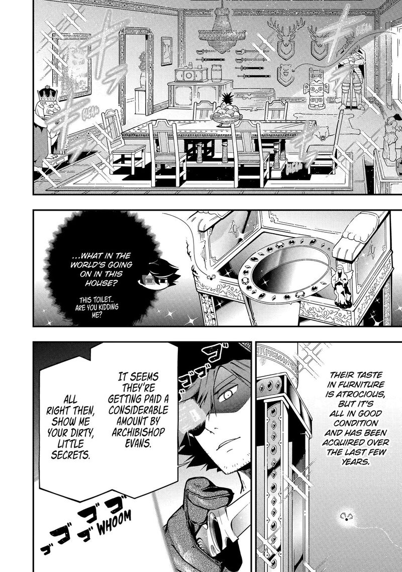 Ansatsu Skill De Isekai Saikyou Renkinjutsu To Ansatsujutsu O Kiwameta Ore Wa Sekai O Kage Kara Shihai Suru 26 6