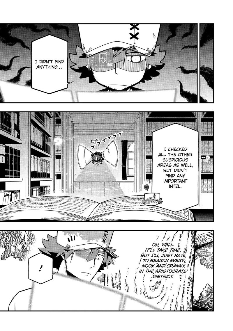 Ansatsu Skill De Isekai Saikyou Renkinjutsu To Ansatsujutsu O Kiwameta Ore Wa Sekai O Kage Kara Shihai Suru 26 7