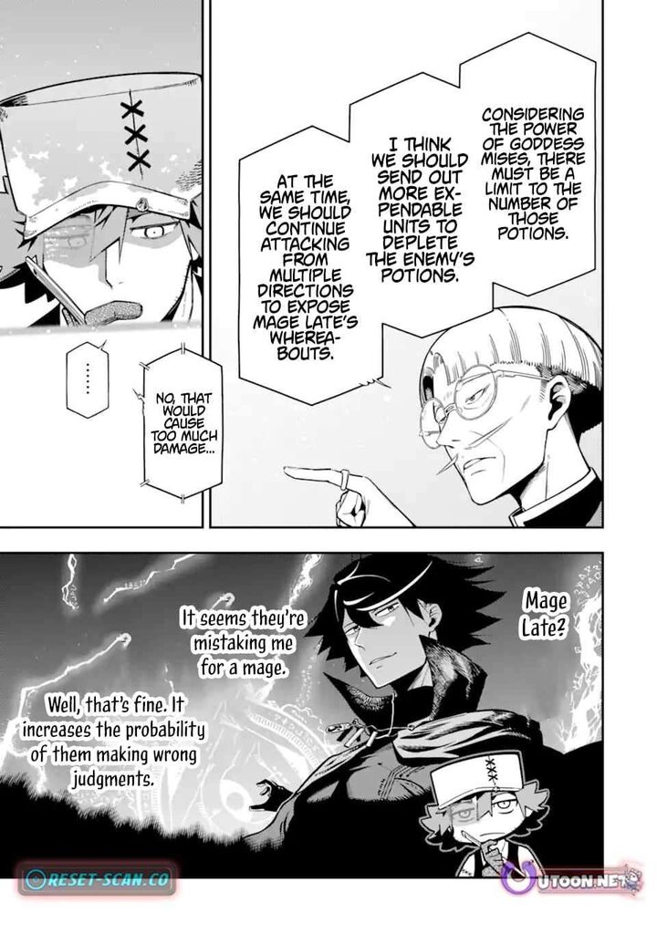 Ansatsu Skill De Isekai Saikyou Renkinjutsu To Ansatsujutsu O Kiwameta Ore Wa Sekai O Kage Kara Shihai Suru 26b 5