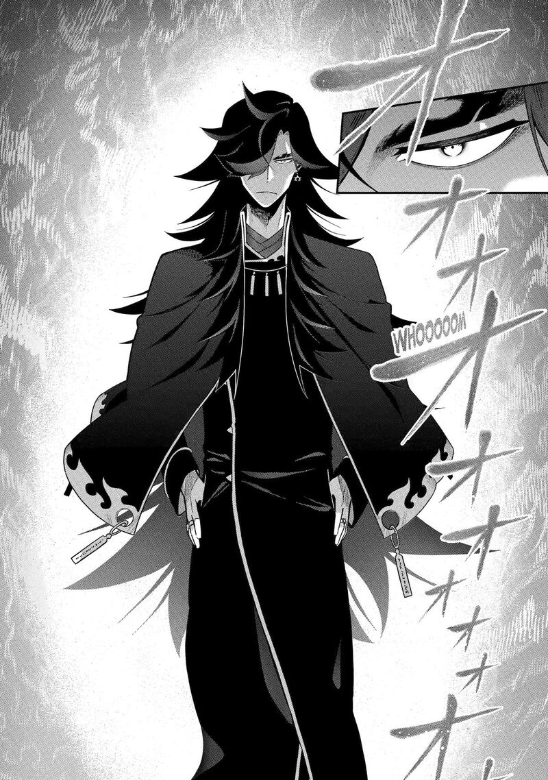 Ansatsu Skill De Isekai Saikyou Renkinjutsu To Ansatsujutsu O Kiwameta Ore Wa Sekai O Kage Kara Shihai Suru 27 12