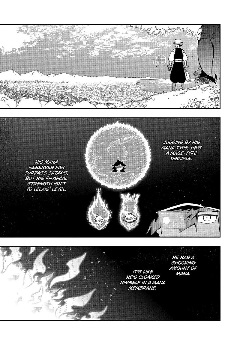 Ansatsu Skill De Isekai Saikyou Renkinjutsu To Ansatsujutsu O Kiwameta Ore Wa Sekai O Kage Kara Shihai Suru 27 15