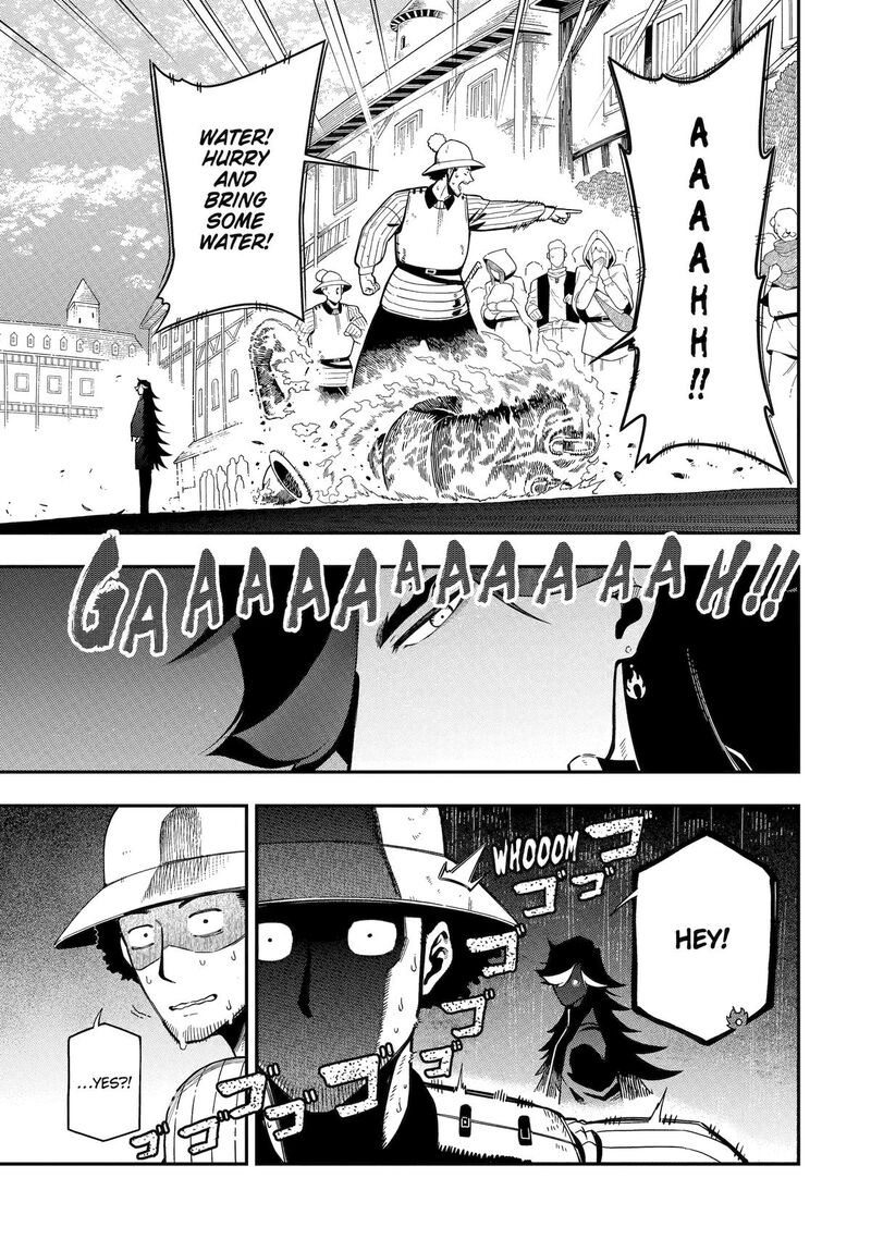 Ansatsu Skill De Isekai Saikyou Renkinjutsu To Ansatsujutsu O Kiwameta Ore Wa Sekai O Kage Kara Shihai Suru 27 19